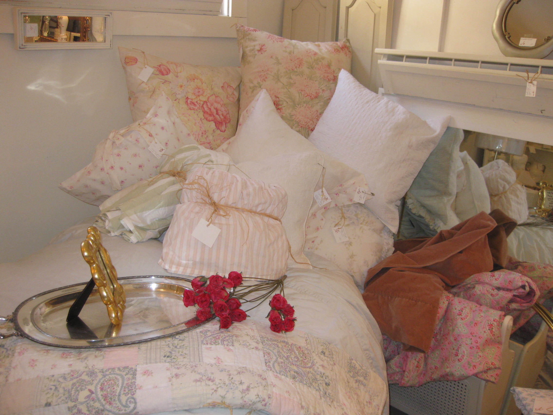 Shabby Chic B & B, The Cottage House