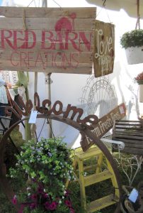 Red Barn Creations